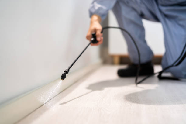 Licensed Fumigation Services service in Thiensville, WI - Nex Pest Control