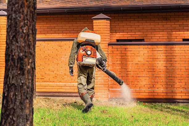 Trusted Fumigation Services service in Thiensville, WI - Nex Pest Control